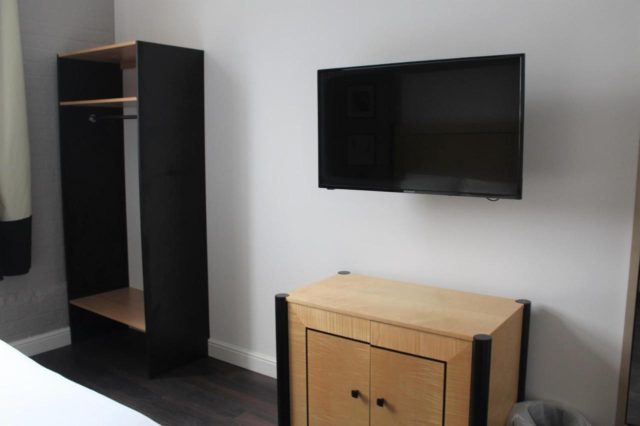 Park Apartments Kingston upon Hull Eksteriør bilde